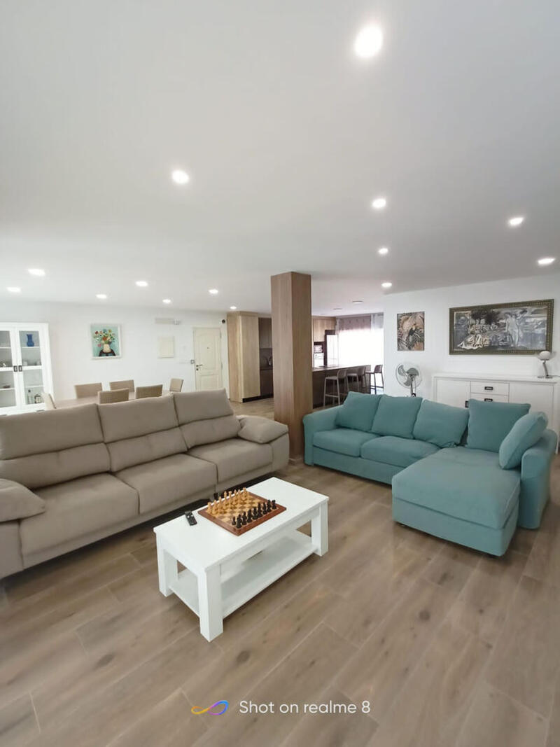 4 soveværelse Villa til salg