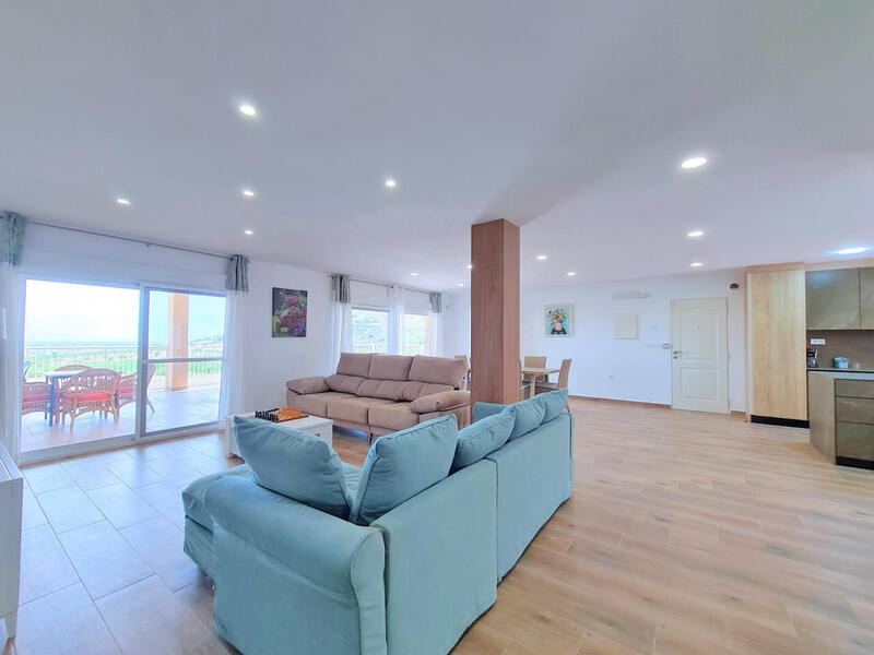 4 soveværelse Villa til salg