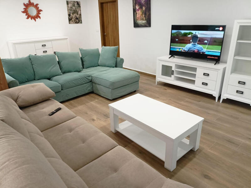 4 soveværelse Villa til salg