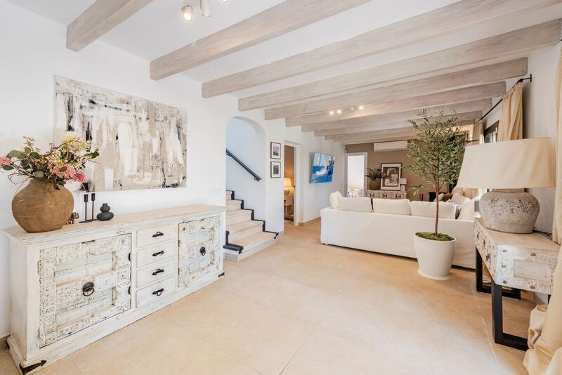 8 bedroom Country House for sale