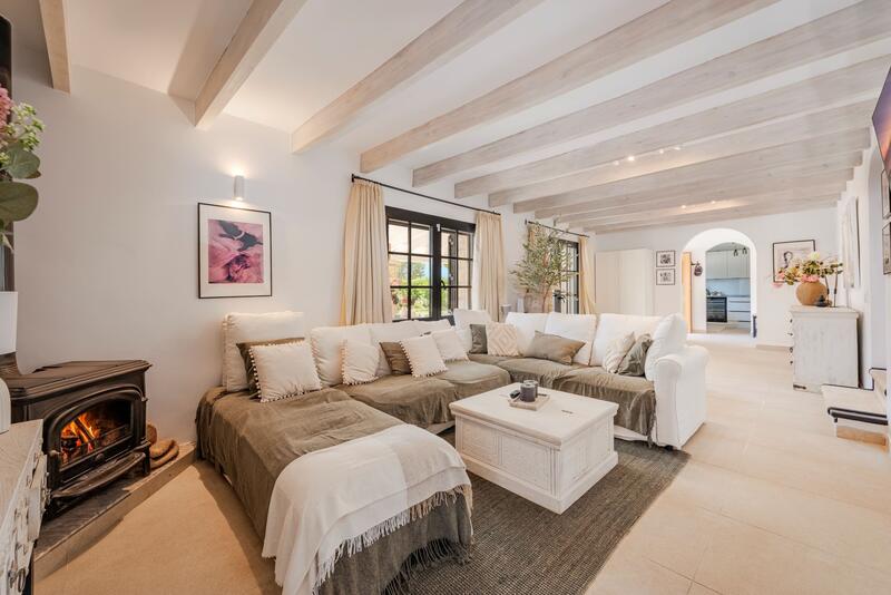 8 bedroom Country House for sale