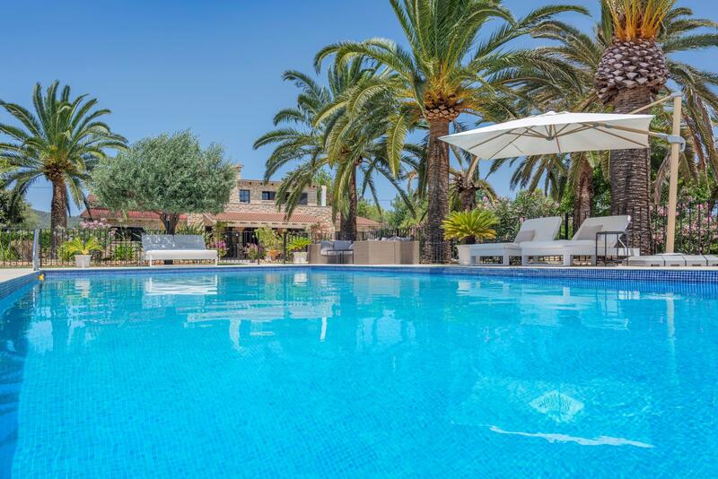 8 bedroom Country House for sale