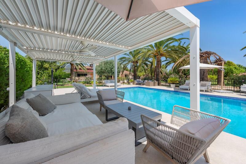 8 bedroom Country House for sale