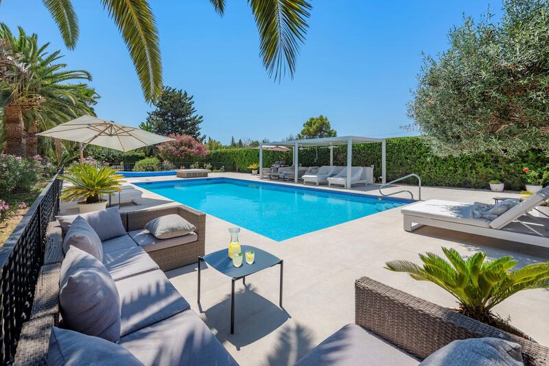 8 bedroom Country House for sale