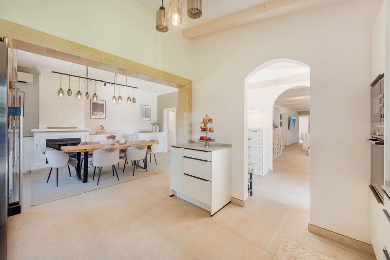 8 bedroom Country House for sale