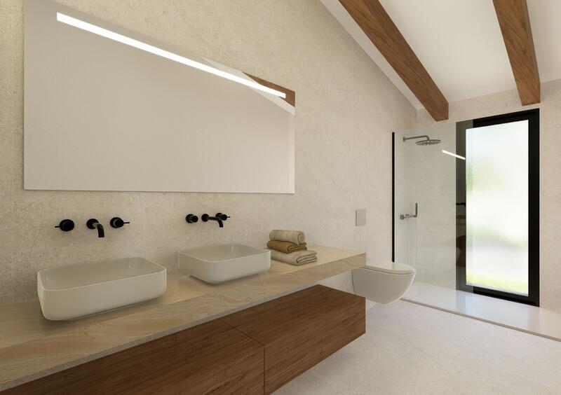 4 sovrum Lägenhet till salu