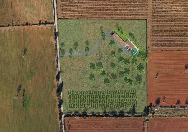 4 sovrum Lägenhet till salu