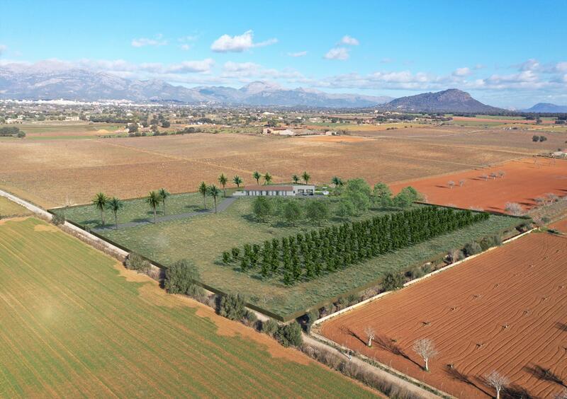 4 sovrum Lägenhet till salu