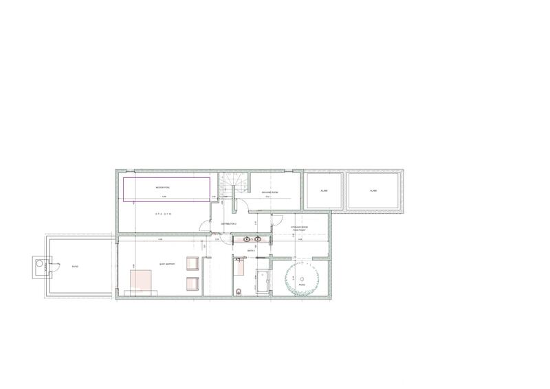 4 sovrum Villa till salu