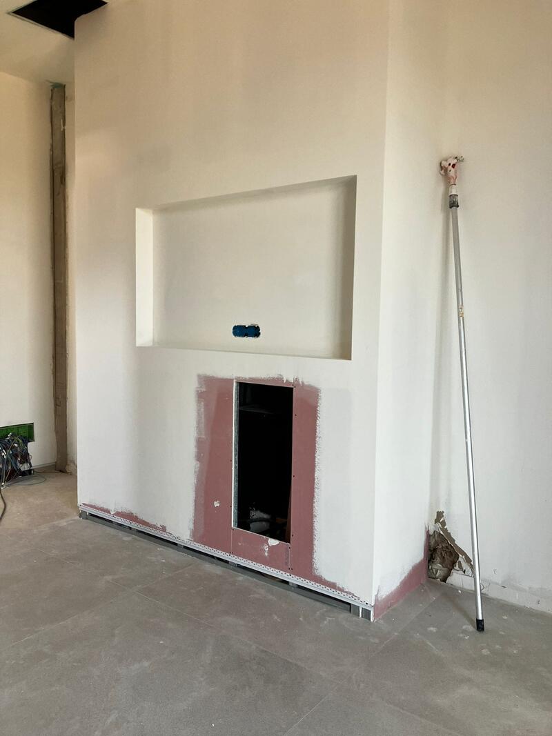 4 sovrum Villa till salu