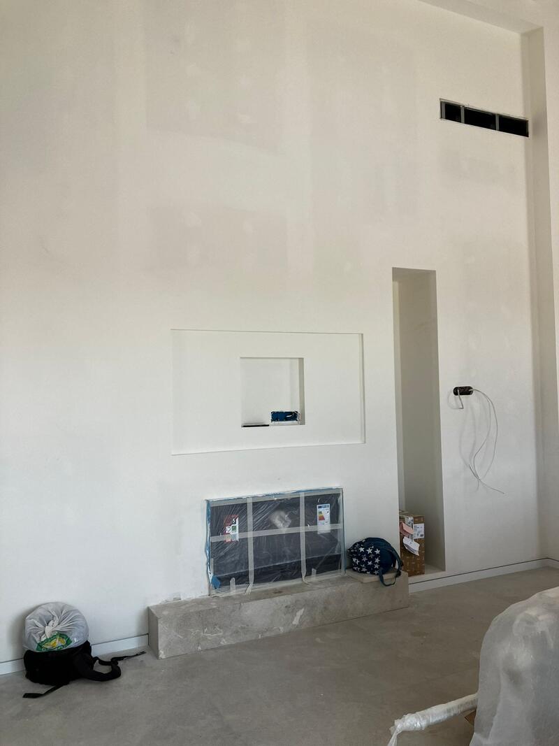 4 sovrum Villa till salu