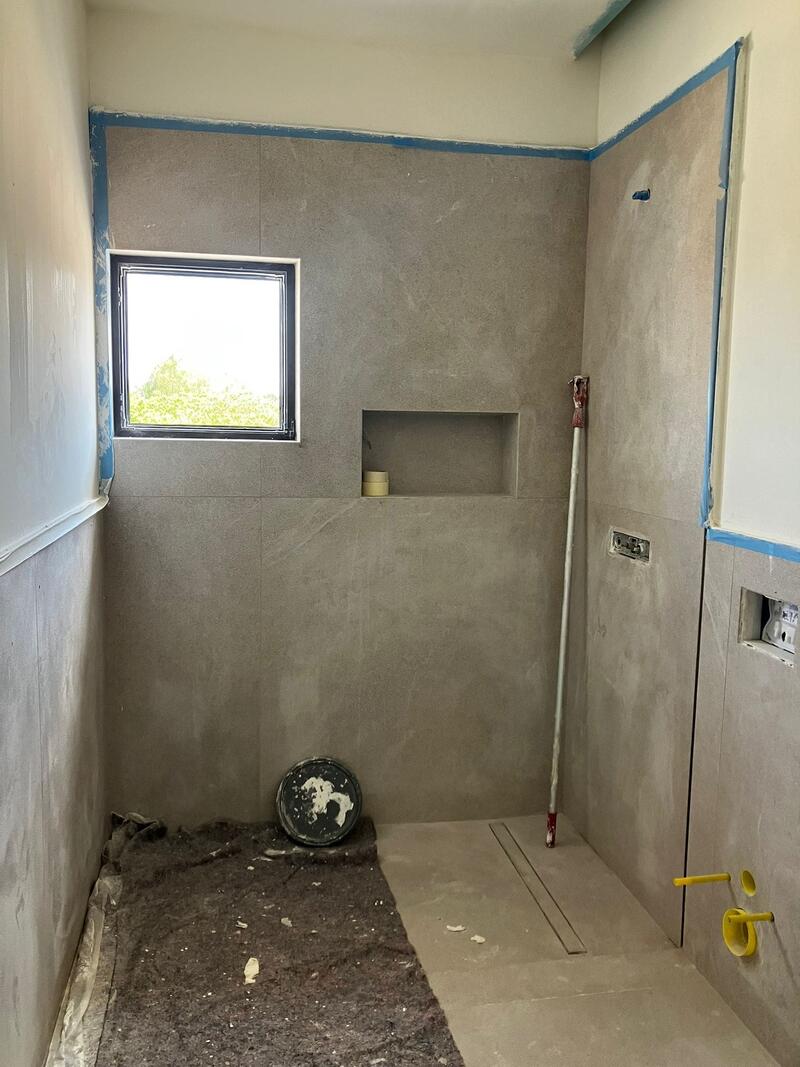 4 sovrum Villa till salu