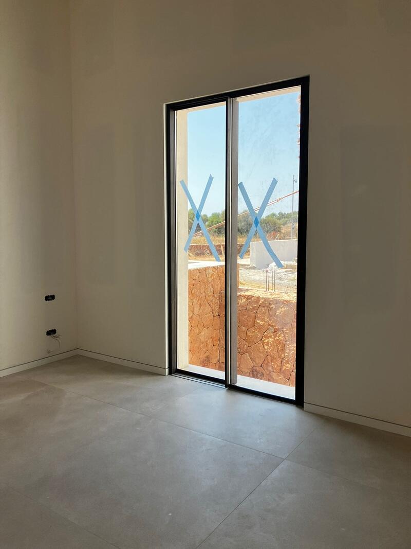 4 sovrum Villa till salu