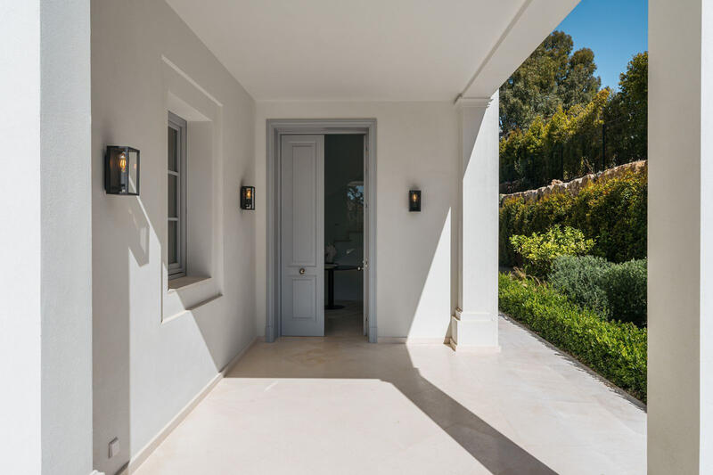 4 sovrum Villa till salu 4 sovrum Villa till salu