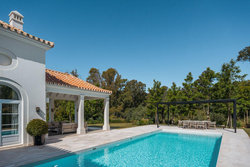 4 sovrum Villa till salu 4 sovrum Villa till salu