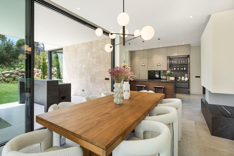 6 sovrum Villa till salu 6 sovrum Villa till salu