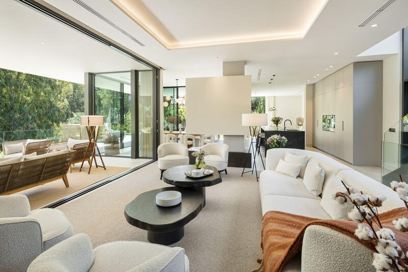 6 sovrum Villa till salu 6 sovrum Villa till salu