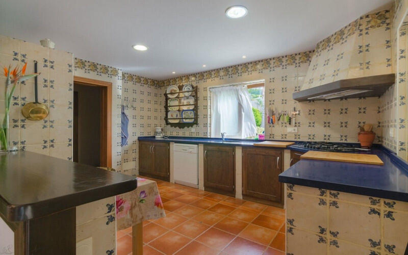 4 bedroom Country House for sale