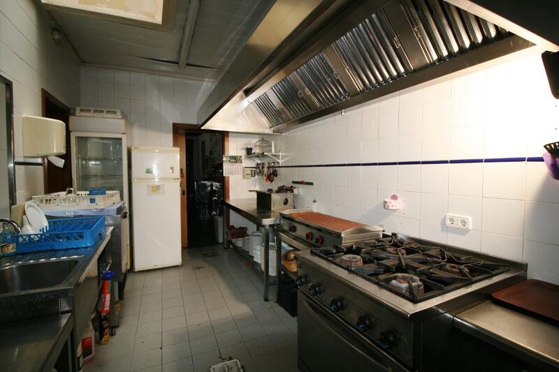 Kommersiella fastigheter till salu