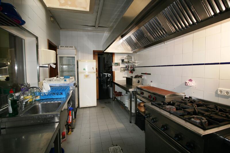 Kommersiella fastigheter till salu