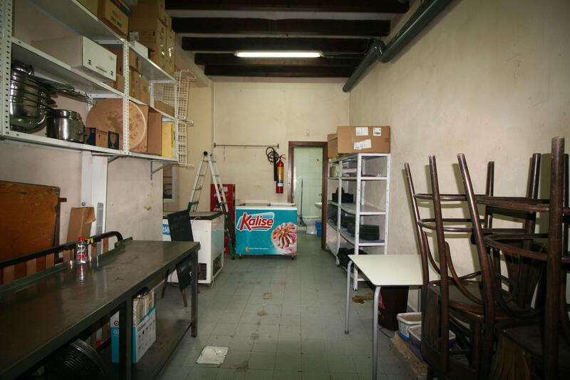 Kommersiella fastigheter till salu