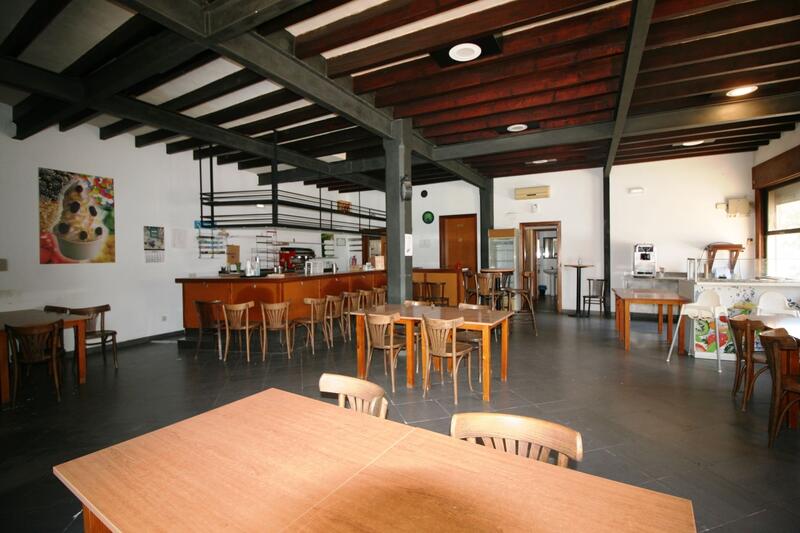 Kommersiella fastigheter till salu