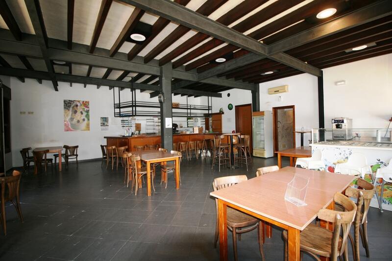 Kommersiella fastigheter till salu