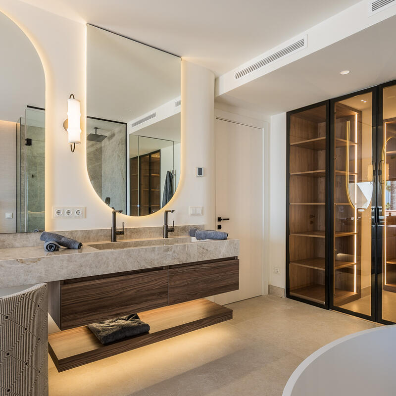 3 soveværelse Lejlighed til salg