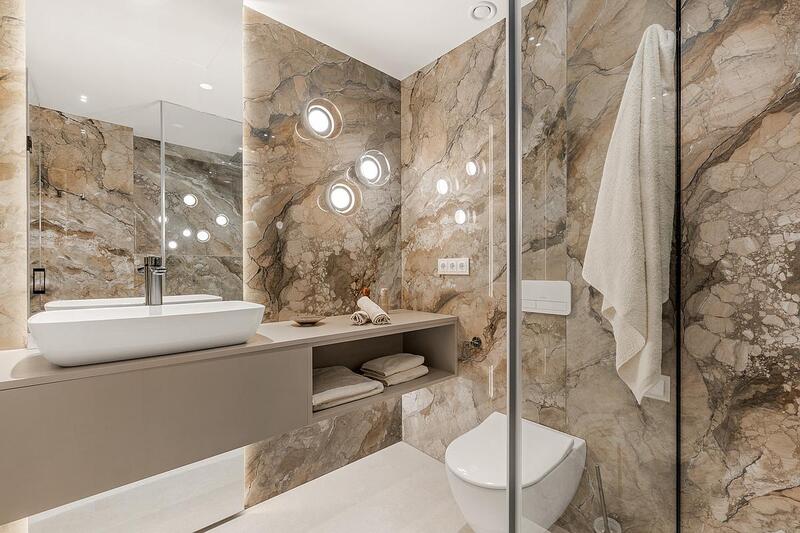 3 soveværelse Lejlighed til salg