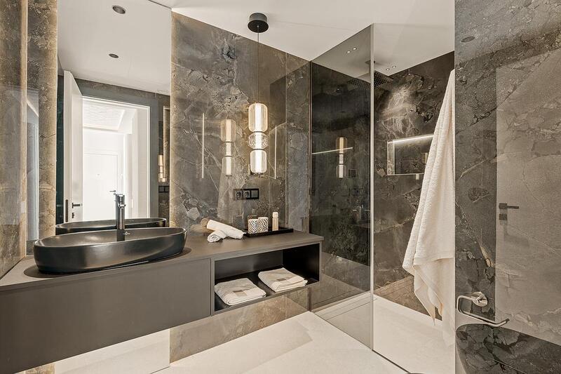 3 soveværelse Lejlighed til salg