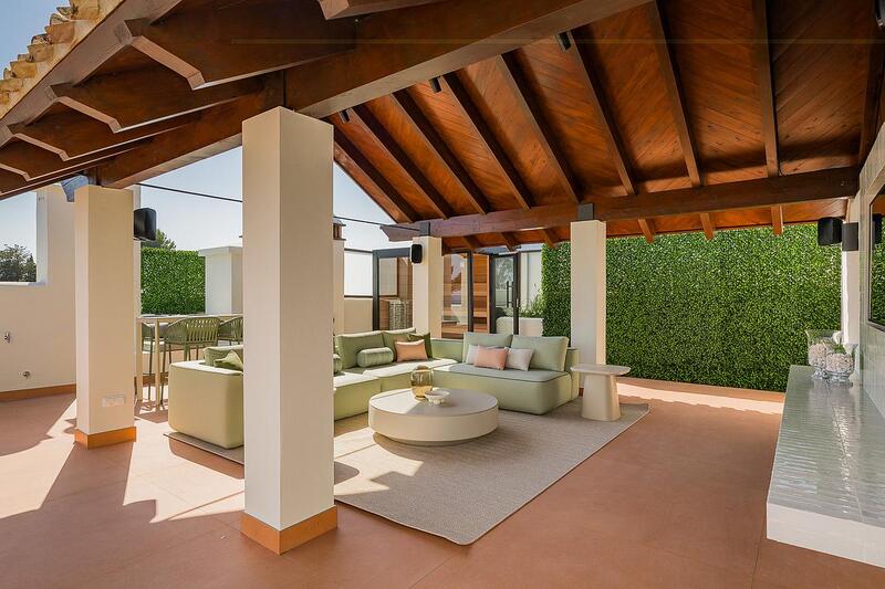 3 soveværelse Lejlighed til salg