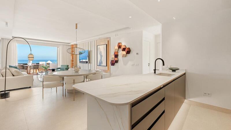 3 soveværelse Lejlighed til salg