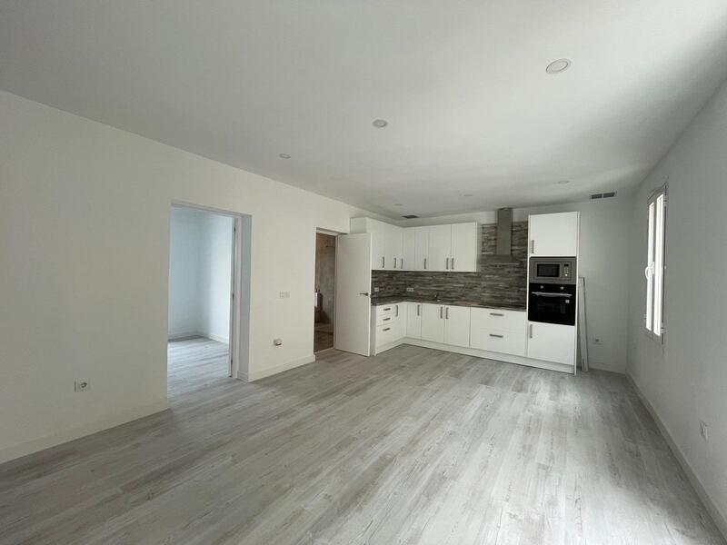 Lägenhet till salu i Inca, Mallorca Lägenhet till salu i Inca, Mallorca