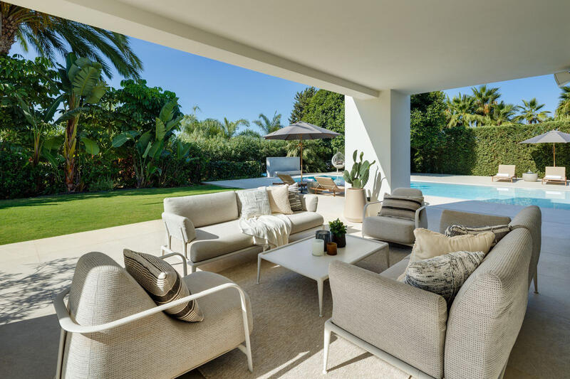 6 sovrum Villa till salu 6 sovrum Villa till salu