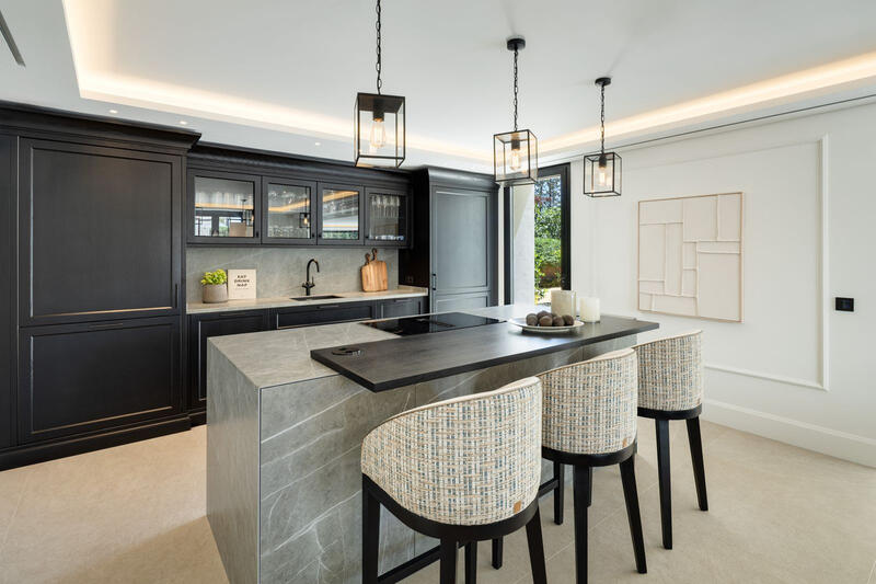 6 sovrum Villa till salu 6 sovrum Villa till salu