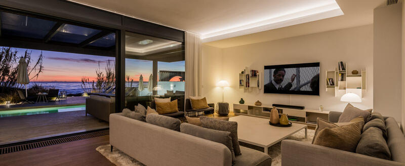 6 bedroom Villa for sale