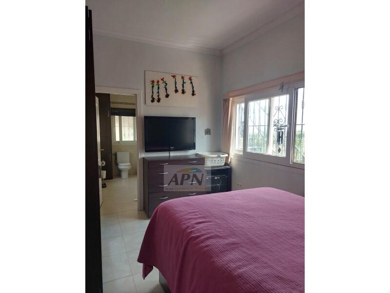 4 soveværelse Landsted til salg