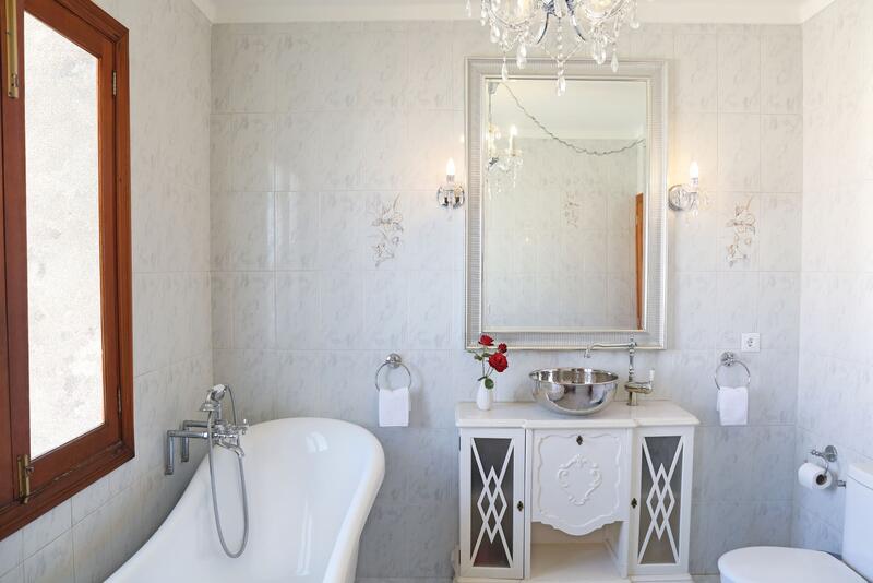 5 sovrum Villa till salu 5 sovrum Villa till salu