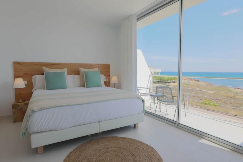 3 sovrum Radhus till salu