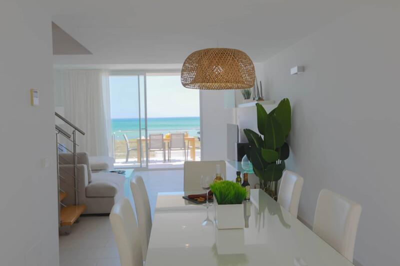 3 sovrum Radhus till salu