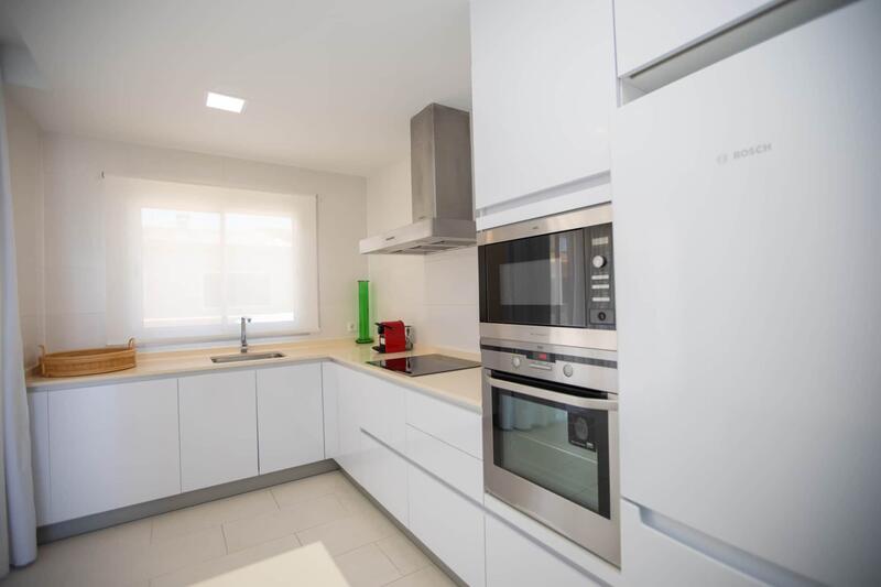 3 sovrum Radhus till salu