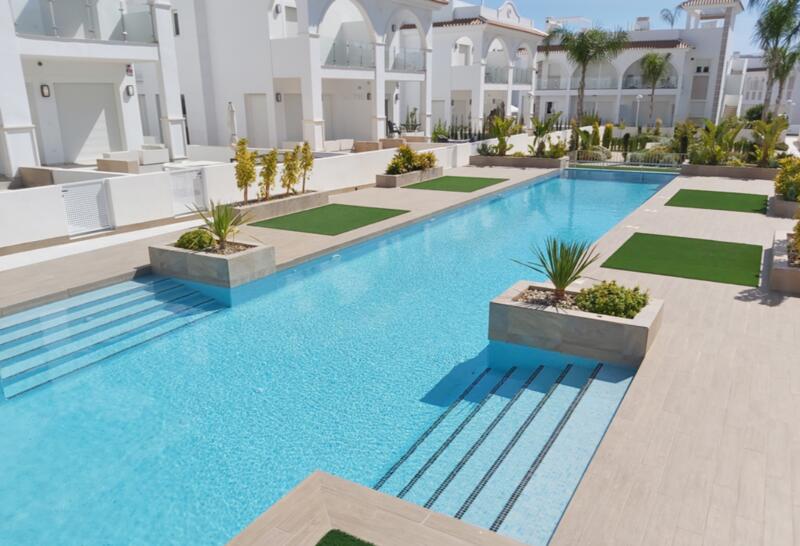 2 soveværelse Lejlighed til salg