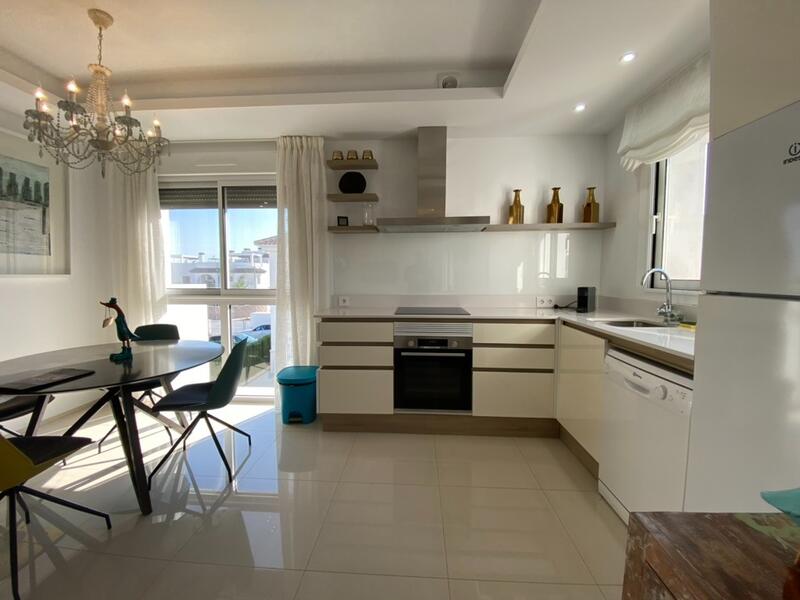 2 soveværelse Lejlighed til salg