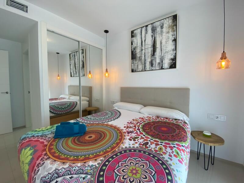 2 soveværelse Lejlighed til salg