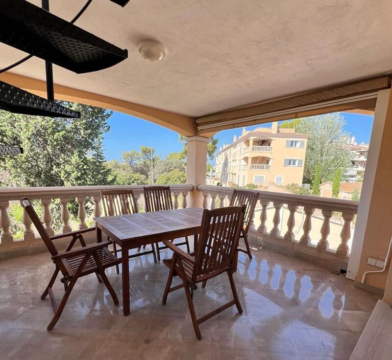 3 sovrum Lägenhet till salu