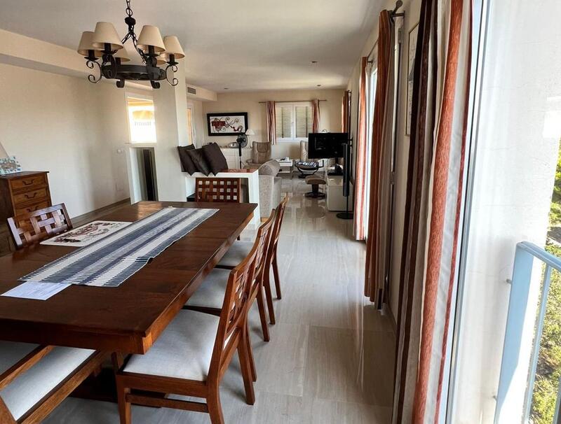 3 sovrum Lägenhet till salu