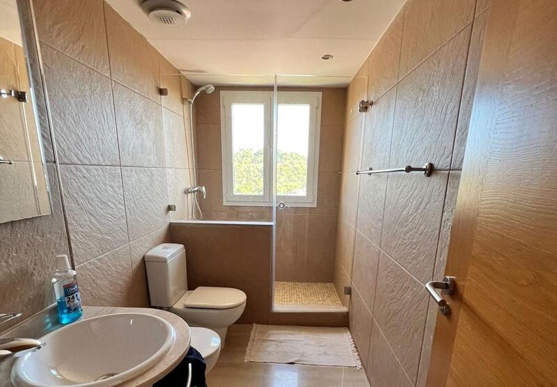 3 sovrum Lägenhet till salu