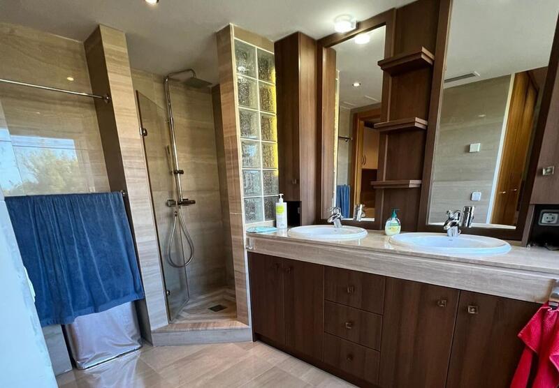 3 sovrum Lägenhet till salu