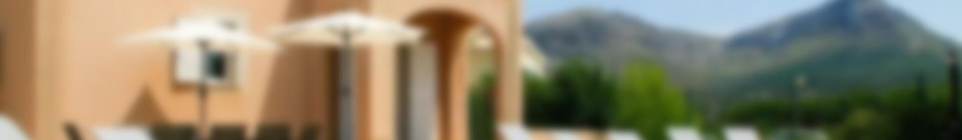 4 sovrum Villa till salu