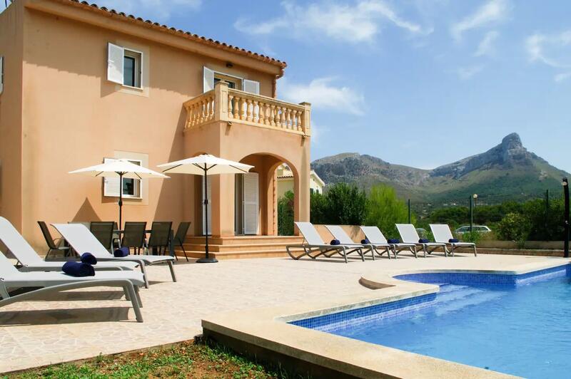 Villa till salu i Arta, Mallorca